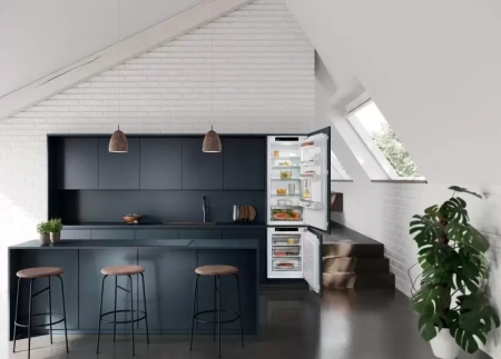 картинка Встраиваемый холодильник Liebherr IXRF 5600 Pure NoFrost от магазина SEFI