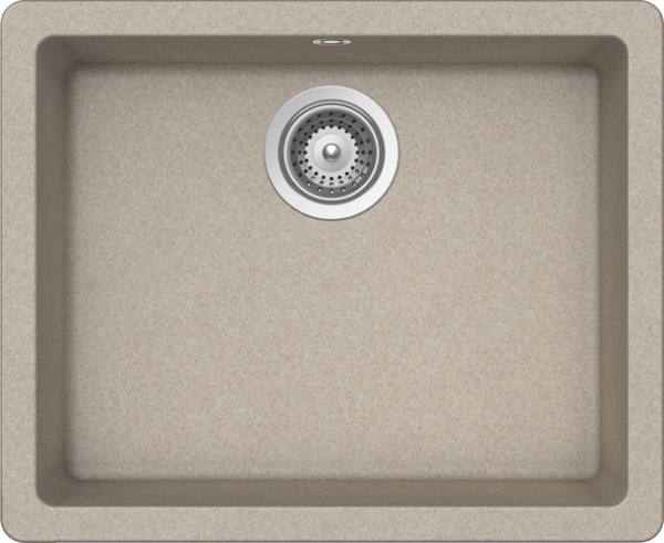 картинка Мойка SCHOCK QUADRO 60 CRISTALITE саббиа от магазина SEFI