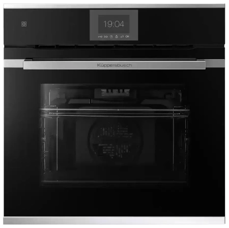 картинка Духовой шкаф Kuppersbusch BP 6550.0 S1 Stainless steel от магазина SEFI