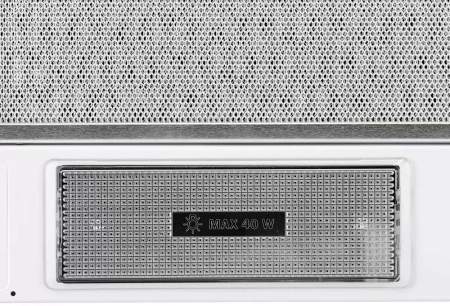 картинка Вытяжка Krona GERDA 600 inox PB от магазина SEFI