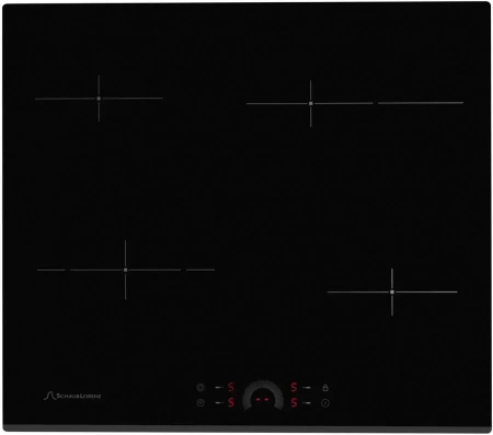 картинка Индукционная варочная панель Schaub Lorenz SLK CY 62 H1 от магазина SEFI