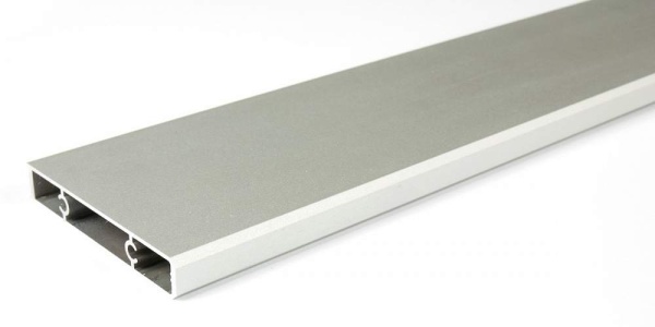 картинка Увеличитель борта высокий для ящика ALUMOVE, 3м от магазина SEFI