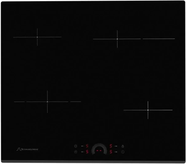 картинка Индукционная варочная панель Schaub Lorenz SLK CY 62 H1 от магазина SEFI