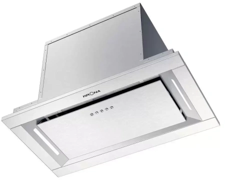 картинка Встраиваемая вытяжка Krona SELINA 600 PRM INOX 3P от магазина SEFI
