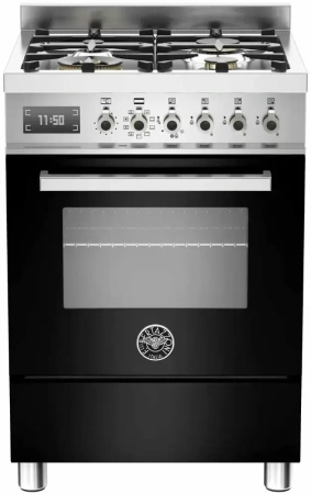 картинка Варочный центр Bertazzoni PRO24 4 MFE S NET от магазина SEFI