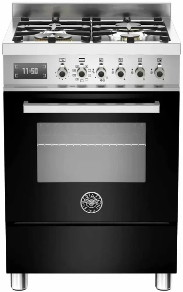 картинка Варочный центр Bertazzoni PRO24 4 MFE S NET от магазина SEFI