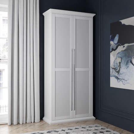 картинка Ручка меб. скоба алюм. ORION 768/800 алюминий AKS от магазина SEFI