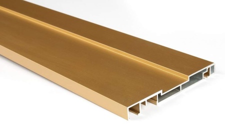 картинка Боковая стенка ящика ALUMOVE, 3м от магазина SEFI