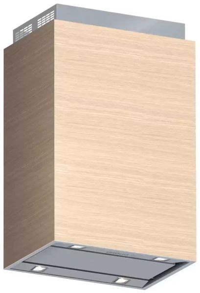 картинка Вытяжка Falmec Laguna isola 90 Inox Pannellabile (800) от магазина SEFI