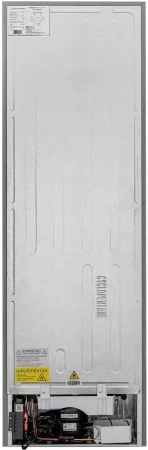 картинка Холодильник Schaub Lorenz SLU C188D0 G от магазина SEFI