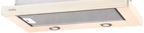 картинка Встраиваемая вытяжка Korting KHP 6617 GB от магазина SEFI