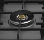 картинка Газовая варочная панель Bertazzoni P905LMODNE от магазина SEFI