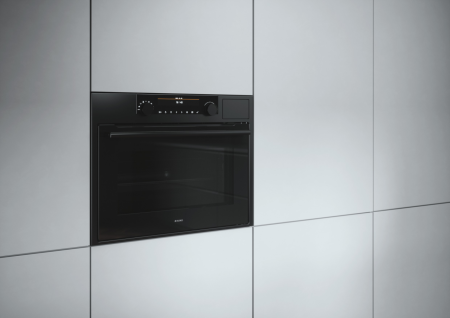 картинка Духовой шкаф c паром и СВЧ Asko OCSM8487A1 от магазина SEFI