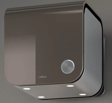 картинка Вытяжка Elica 35CC EVOQUE UMBER/F/35 от магазина SEFI