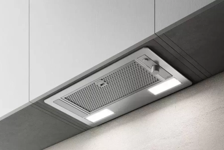 картинка Вытяжка ELICA ERA S IX/A/52 от магазина SEFI