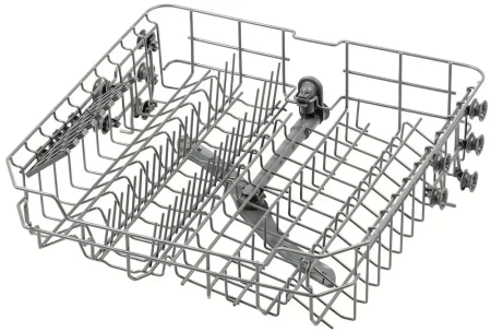 картинка Встраиваемая посудомоечная машина KRONA GARDA 60 Bl от магазина SEFI