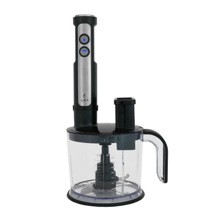 картинка Блендер погружной LEX LX-10011-1 от магазина SEFI