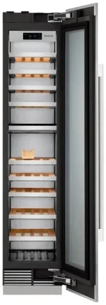 картинка Встраиваемый винный шкаф Signature Kitchen Suite SKSCW182RP от магазина SEFI