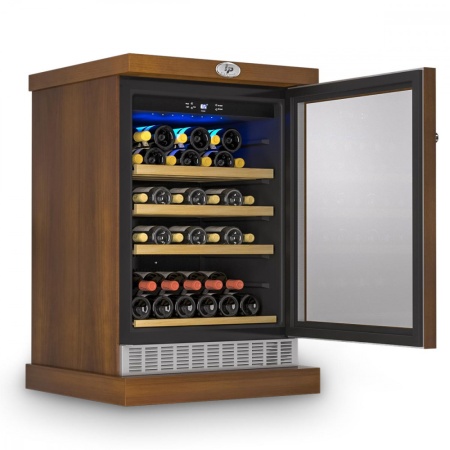 картинка Винный шкаф IP Industrie CEXP 45-6 NU от магазина SEFI