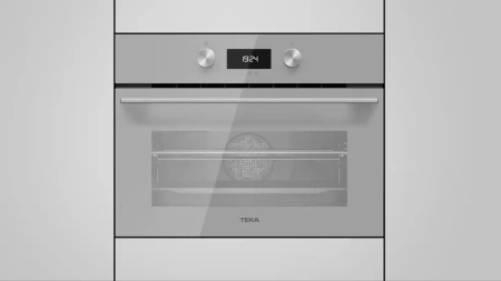 картинка Духовой шкаф Teka HLC 8400 STEAM GREY от магазина SEFI
