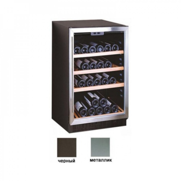 картинка Винный шкаф IP Industrie JG 45-6 A CF от магазина SEFI