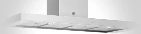 картинка Настенная вытяжка Bertazzoni KT120PRO1XA от магазина SEFI