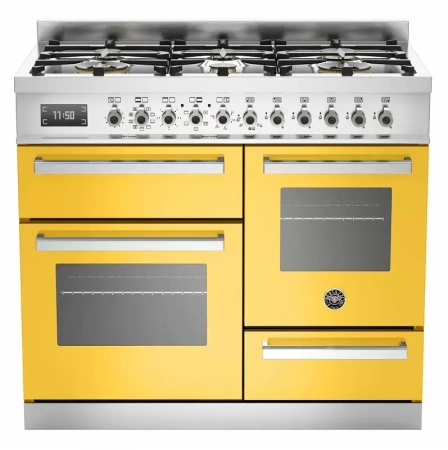 картинка Варочный центр Bertazzoni PRO1006MFETGiT от магазина SEFI