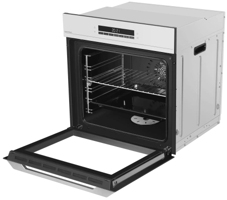 картинка Духовой шкаф HAIER HOQ-P16AS5GW от магазина SEFI