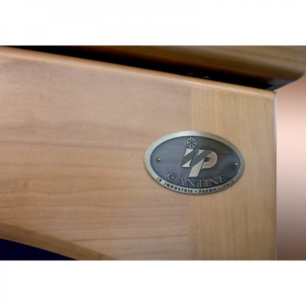 картинка Винный шкаф IP Industrie CEX 151 RU от магазина SEFI