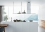 картинка Полка Falmec MENSOLA LUX isola 90 bianco от магазина SEFI