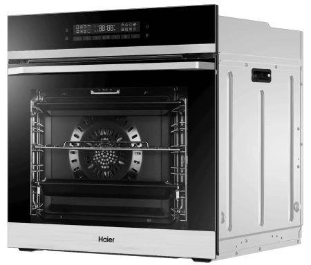 картинка Духовой шкаф Haier HOQ-F5AABX от магазина SEFI