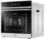 картинка Духовой шкаф Haier HOQ-F5AABX от магазина SEFI