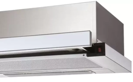 картинка Встраиваемая вытяжка Graude DHF 60.0 W от магазина SEFI