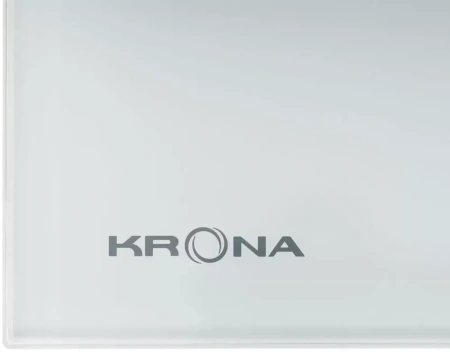 картинка Газовая варочная панель KRONA ALMA 60 WH магазин SEFI являющийся официальным дистрибьютором в России  картинка Газовая варочная панель KRONA ALMA 60 WH от магазина SEFI