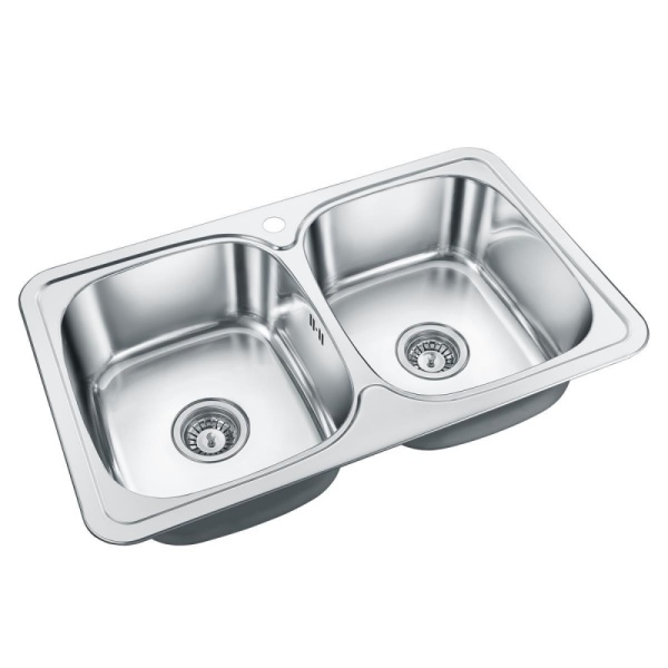 картинка Мойка EMAR 401, цвет Глянец от магазина SEFI