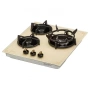 картинка Газовая варочная панель KRONA ANIMA 45 IV от магазина SEFI