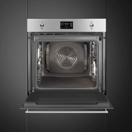 картинка Духовой шкаф Smeg SOP6302S2PX от магазина SEFI