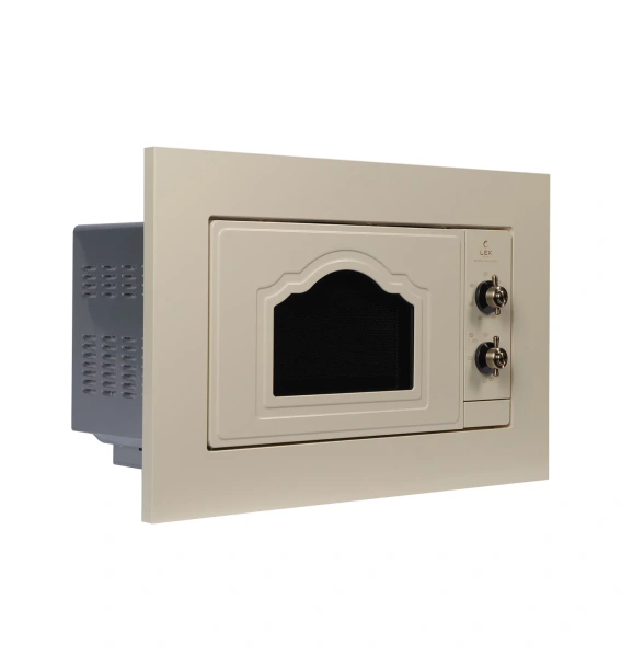 картинка Встраиваемая микроволновая печь LEX BIMO 20.04 IV от магазина SEFI