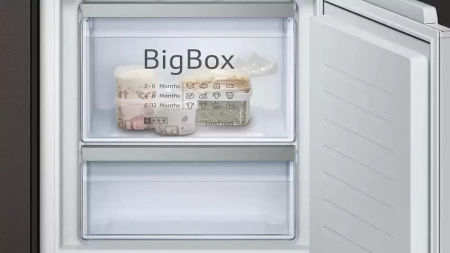 картинка Встраиваемый холодильник Neff KI8878FE0 от магазина SEFI