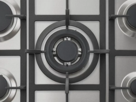 картинка Газовая варочная панель Korting HG 765 CTX от магазина SEFI