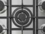 картинка Газовая варочная панель Korting HG 765 CTX от магазина SEFI