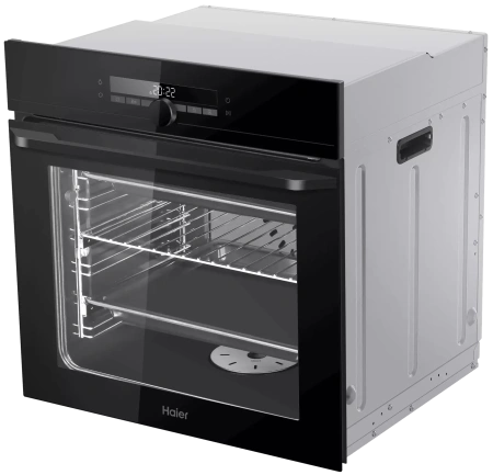 картинка Духовой шкаф HAIER HOQ-F6CASGB от магазина SEFI