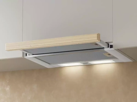 картинка Встраиваемая вытяжка KRONA KAMILLA 600 WOOD (2 мотора) от магазина SEFI