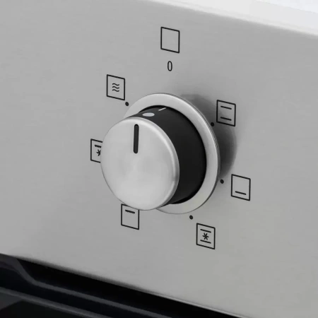 картинка Духовой шкаф KRONA BEATO 60 IX от магазина SEFI