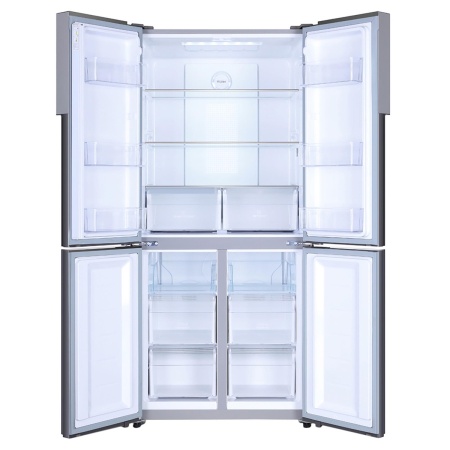 картинка Отдельностоящий холодильник HAIER HTF-456DM6RU от магазина SEFI