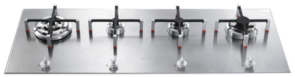 картинка Варочная панель Smeg PX140 от магазина SEFI
