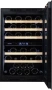 картинка Встраиваемый винный шкаф Dunavox DVS-44.120DC от магазина SEFI