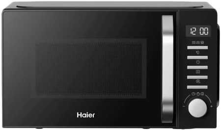 картинка Микроволновая печь с грилем HAIER HMB-DG208BA от магазина SEFI