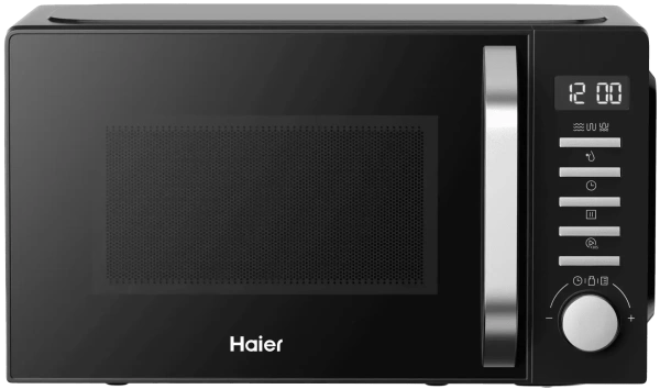 картинка Микроволновая печь с грилем HAIER HMB-DG208BA от магазина SEFI