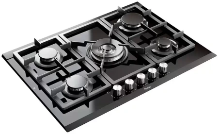 картинка Газовая варочная панель Pando PGA-4370 от магазина SEFI
